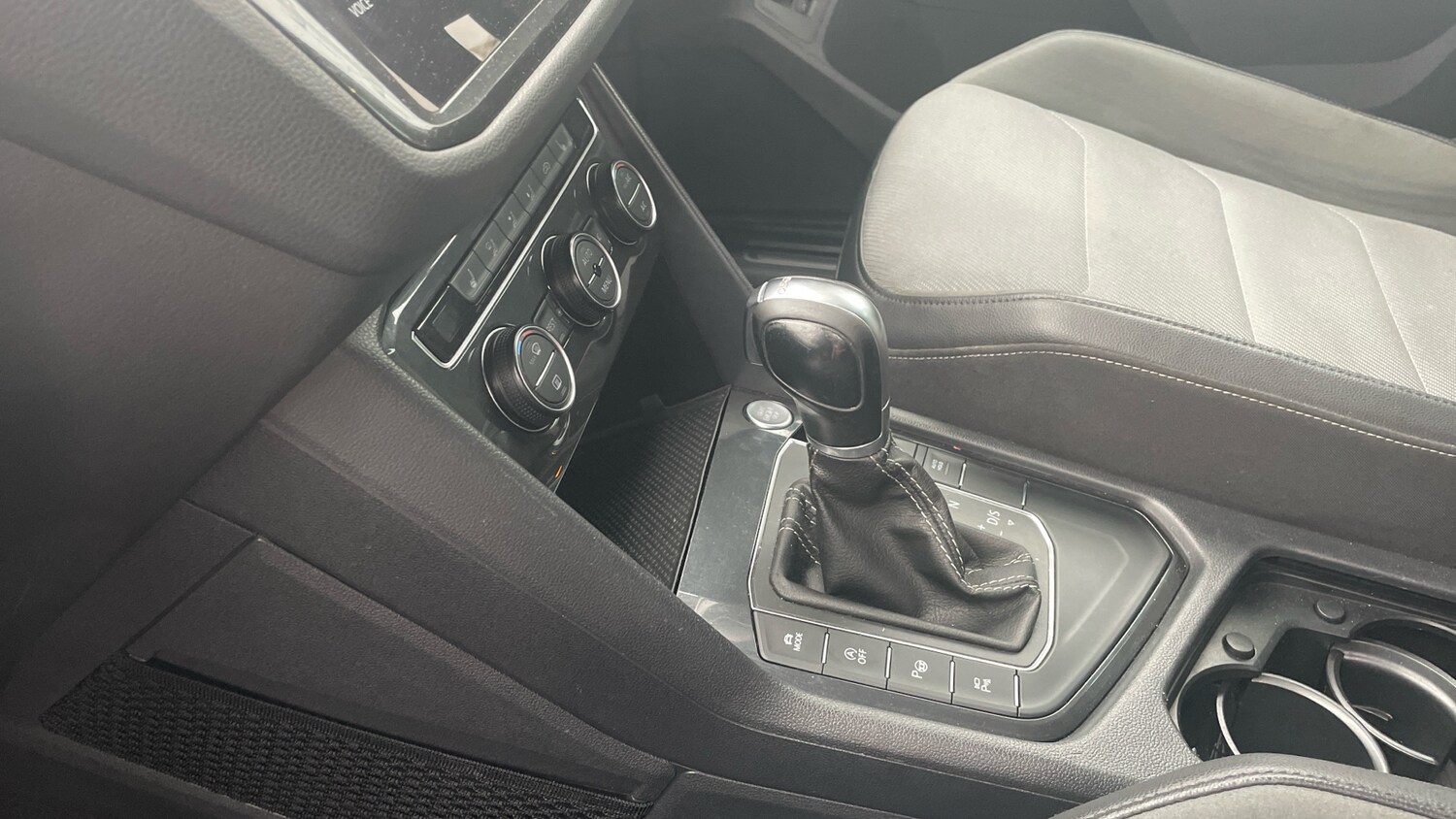 Used Volkswagen Tiguan 2019 for sale - 76249486: Photo 13