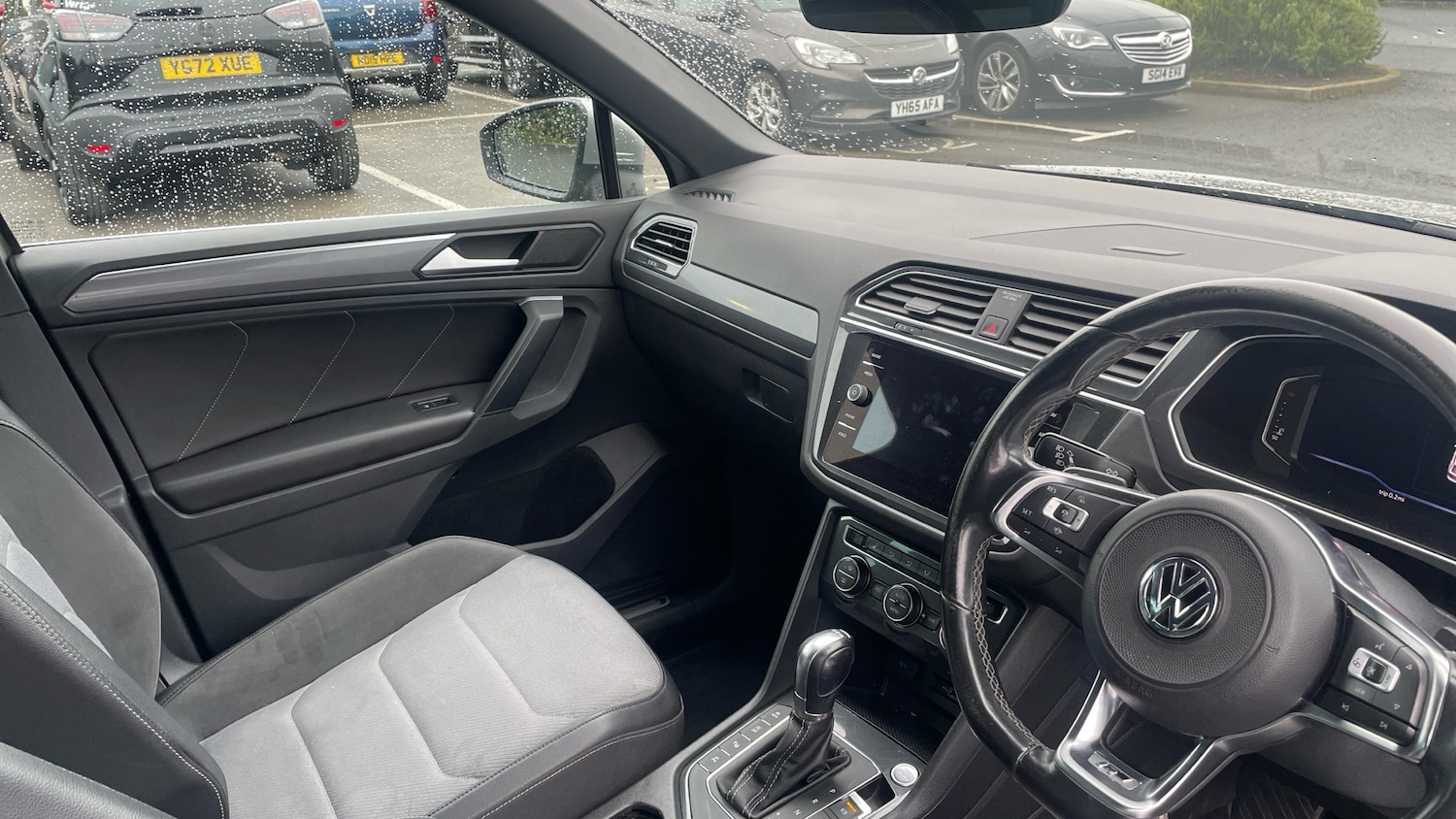 Used Volkswagen Tiguan 2019 for sale - 76249486: Photo 14