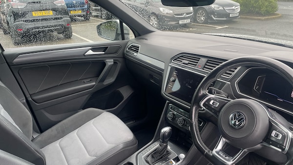 Used Volkswagen Tiguan 2019 for sale - 76249486: Photo 14