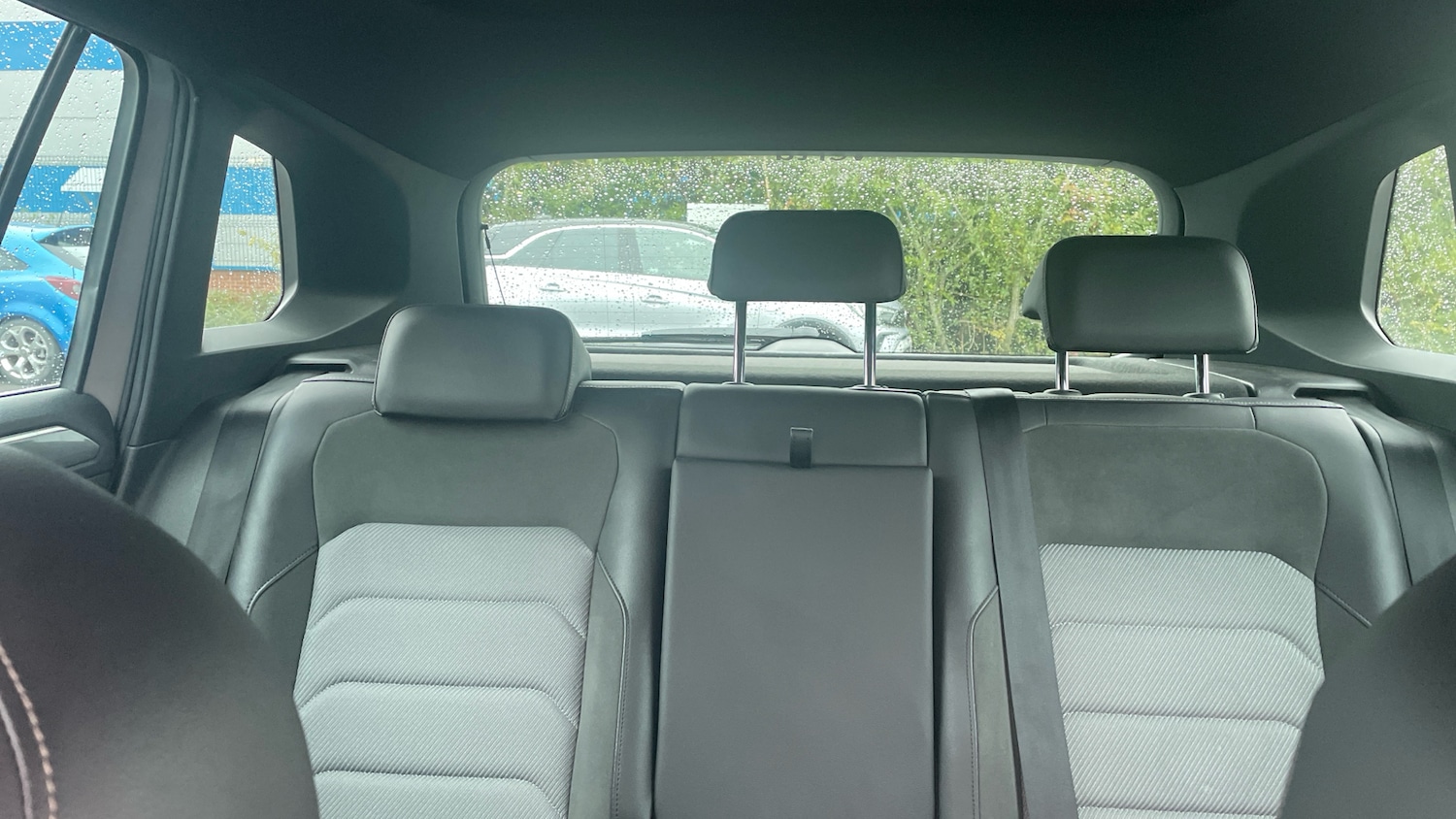 Used Volkswagen Tiguan 2019 for sale - 76249486: Photo 15