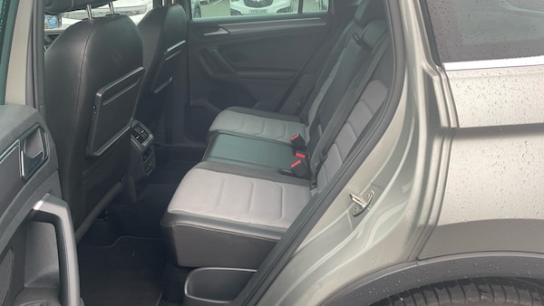 Used Volkswagen Tiguan 2019 for sale - 76249486: Photo 16