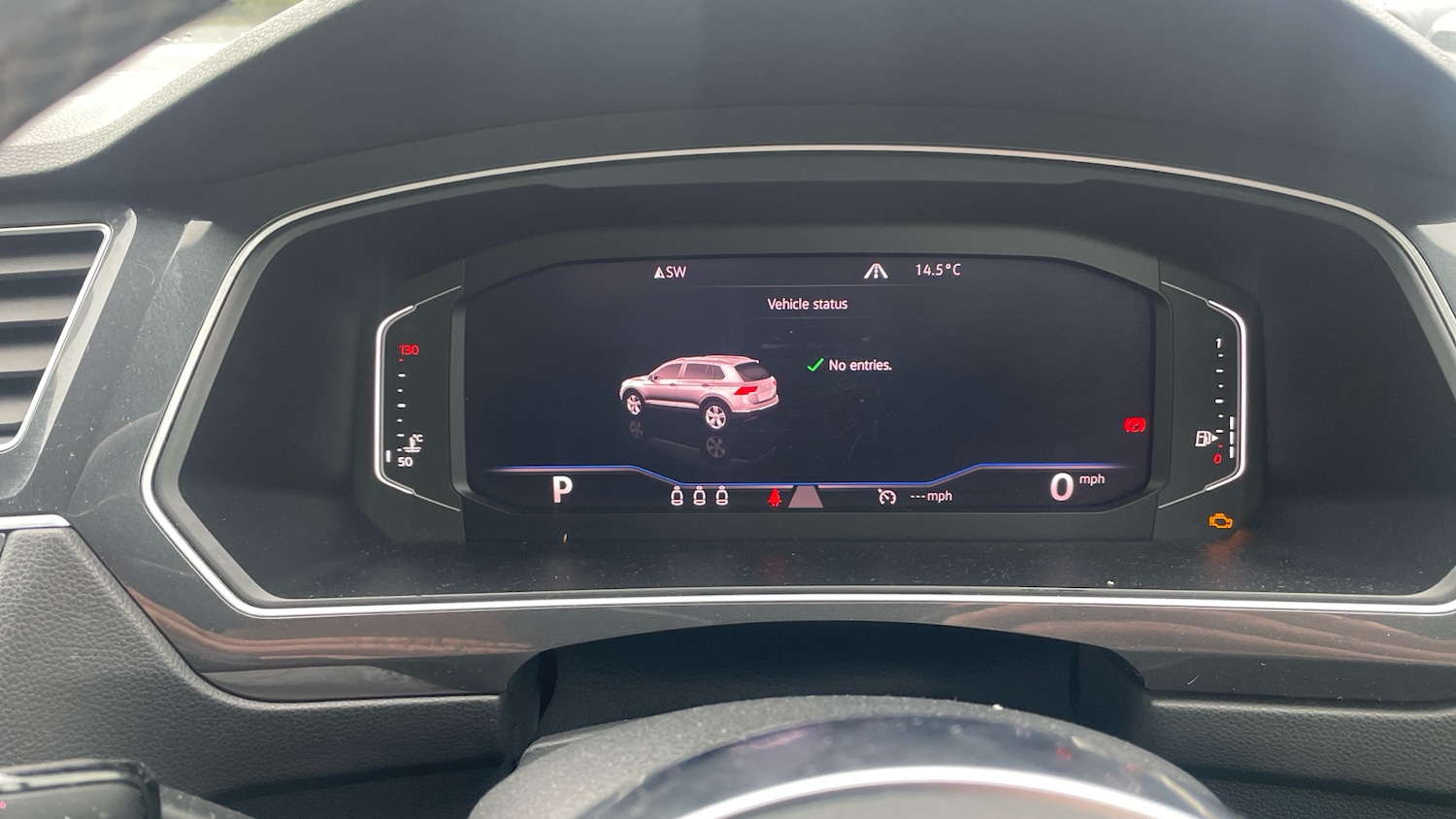 Used Volkswagen Tiguan 2019 for sale - 76249486: Photo 18