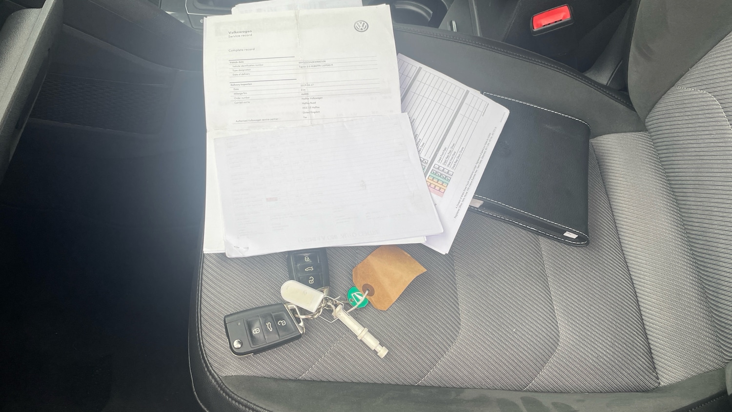 Used Volkswagen Tiguan 2019 for sale - 76249486: Photo 19