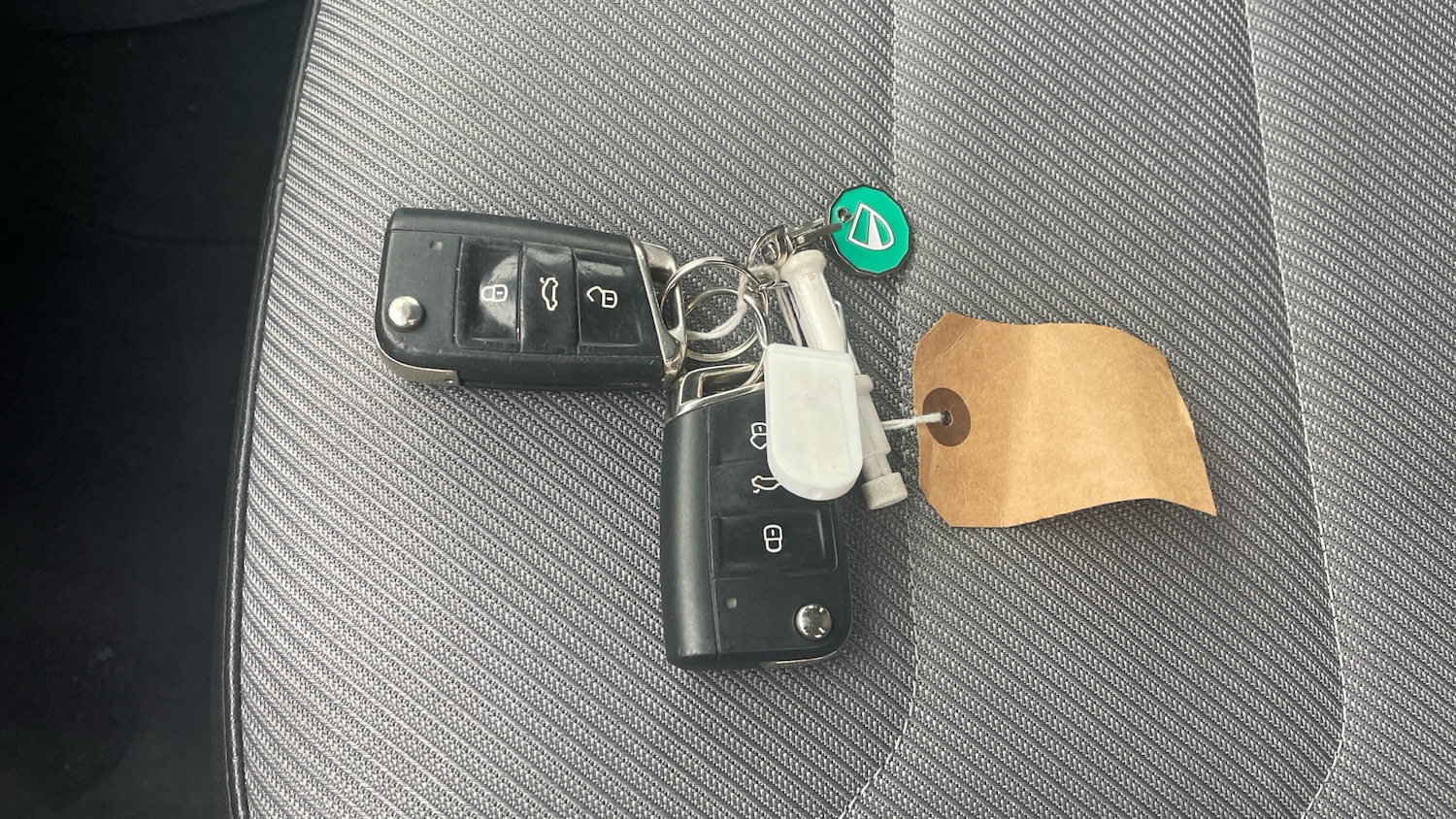 Used Volkswagen Tiguan 2019 for sale - 76249486: Photo 20