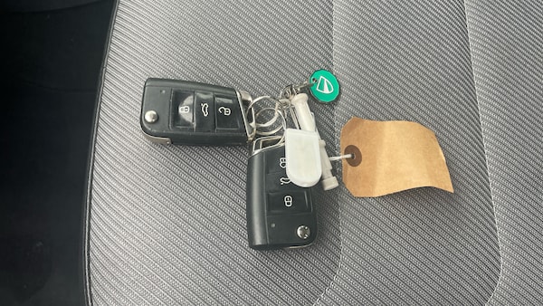 Used Volkswagen Tiguan 2019 for sale - 76249486: Photo 20