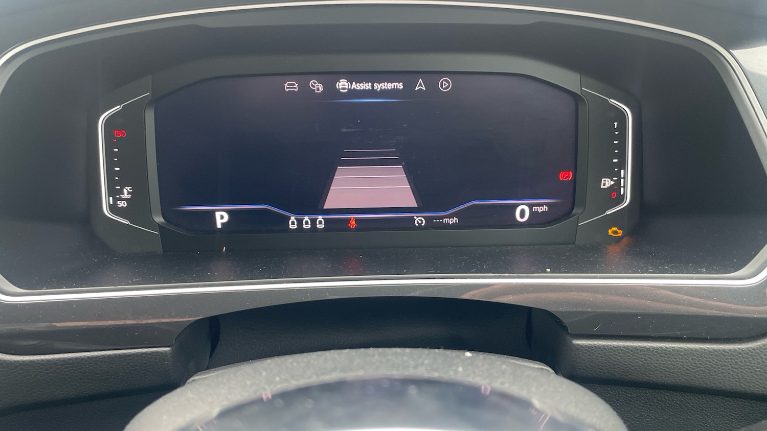 Used Volkswagen Tiguan 2019 for sale - 76249486: Photo 21