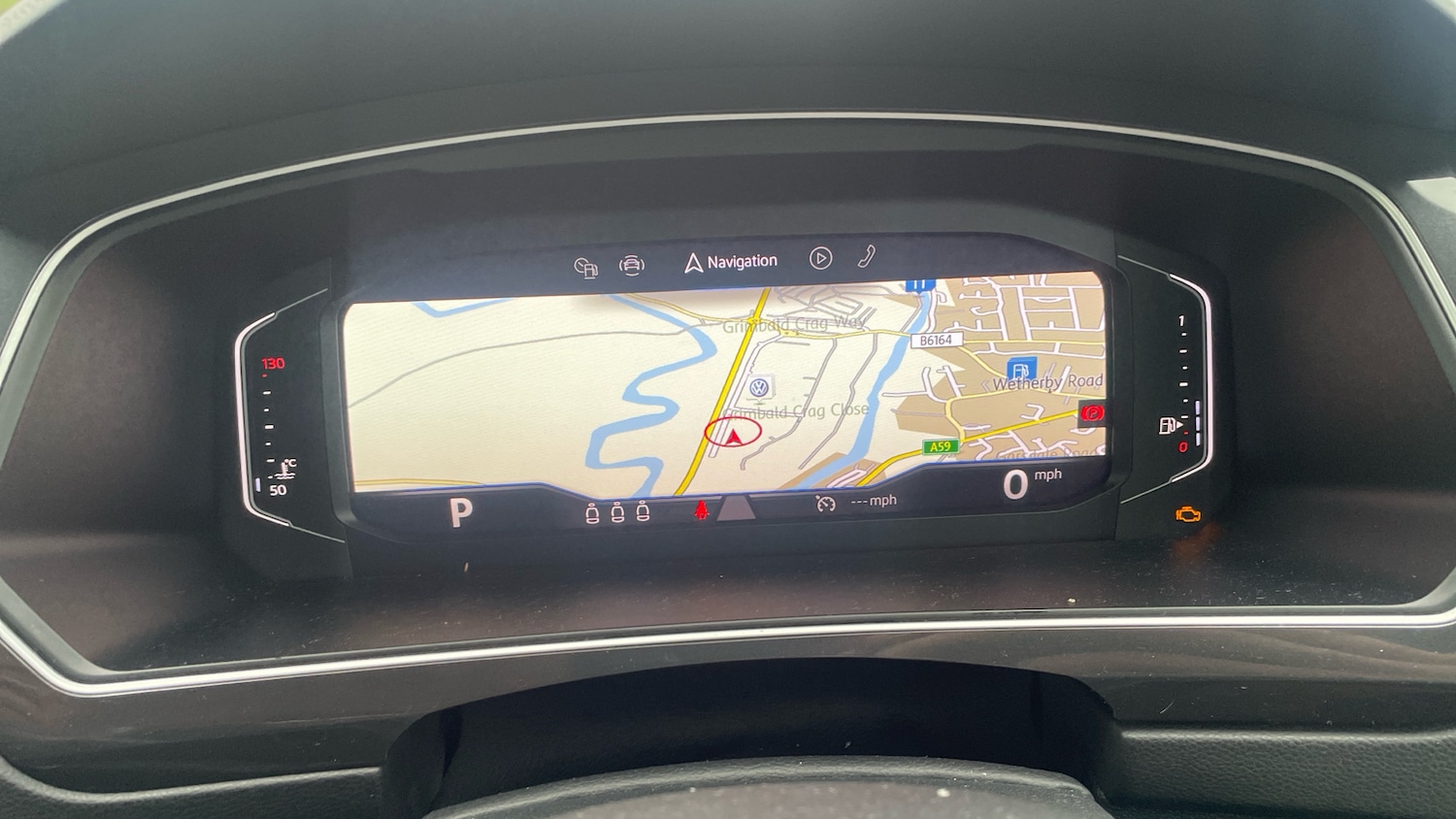 Used Volkswagen Tiguan 2019 for sale - 76249486: Photo 22