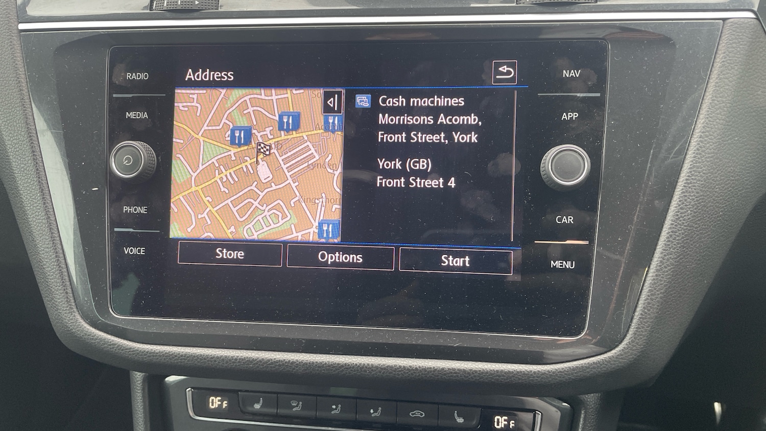 Used Volkswagen Tiguan 2019 for sale - 76249486: Photo 25