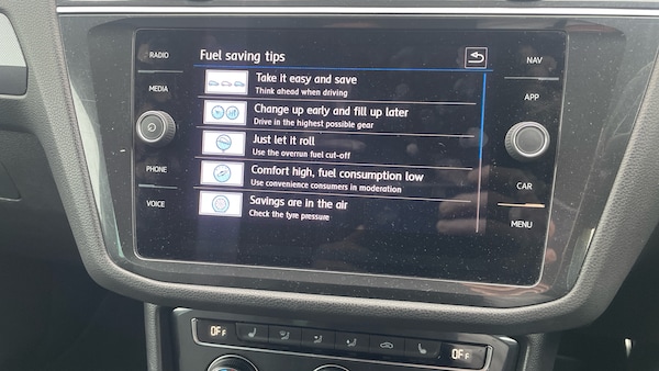 Used Volkswagen Tiguan 2019 for sale - 76249486: Photo 27