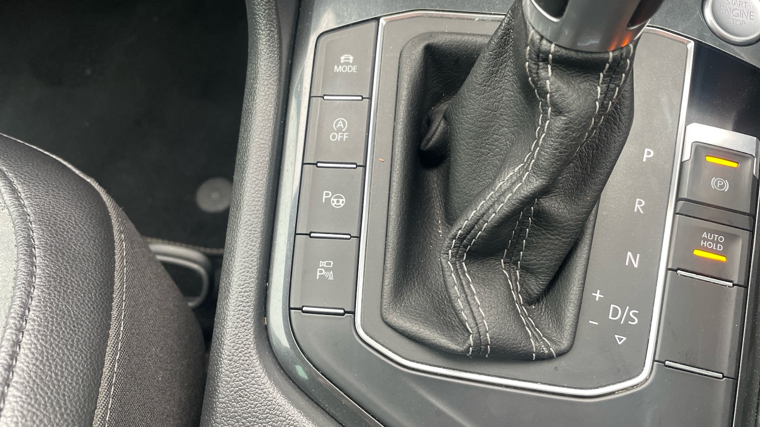 Used Volkswagen Tiguan 2019 for sale - 76249486: Photo 29