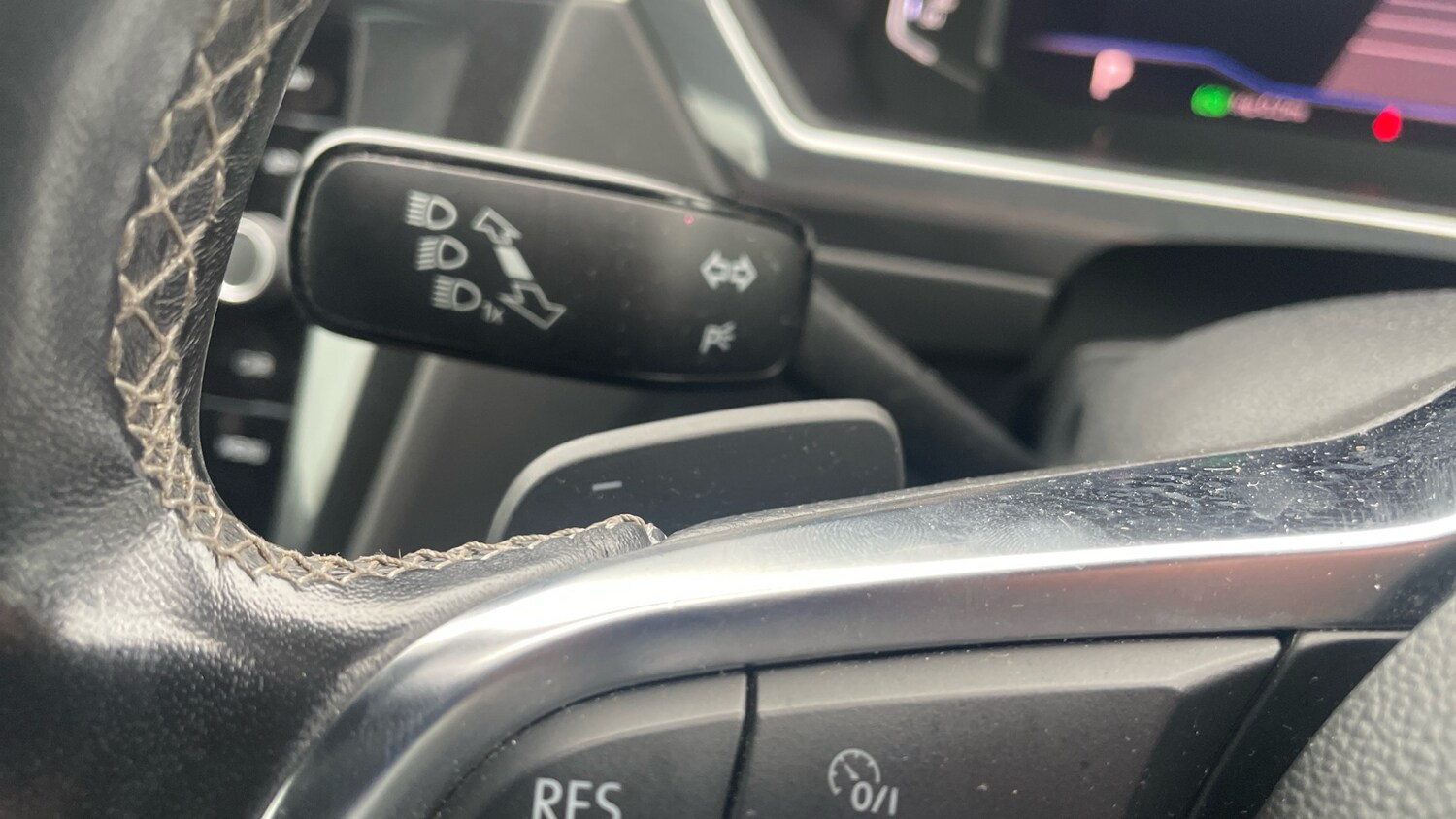 Used Volkswagen Tiguan 2019 for sale - 76249486: Photo 39