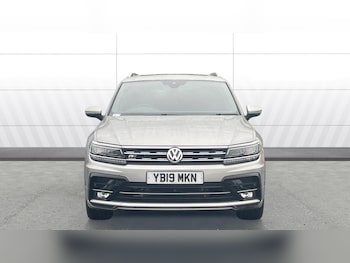 Used Volkswagen Tiguan 2019 for sale - 76249486: Photo 3