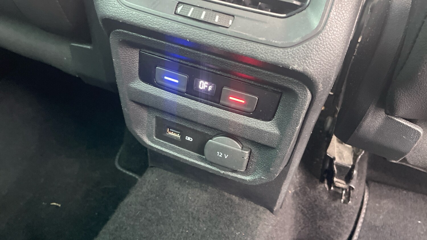 Used Volkswagen Tiguan 2019 for sale - 76249486: Photo 44