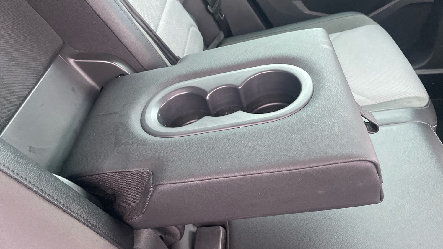 Used Volkswagen Tiguan 2019 for sale - 76249486: Photo 45