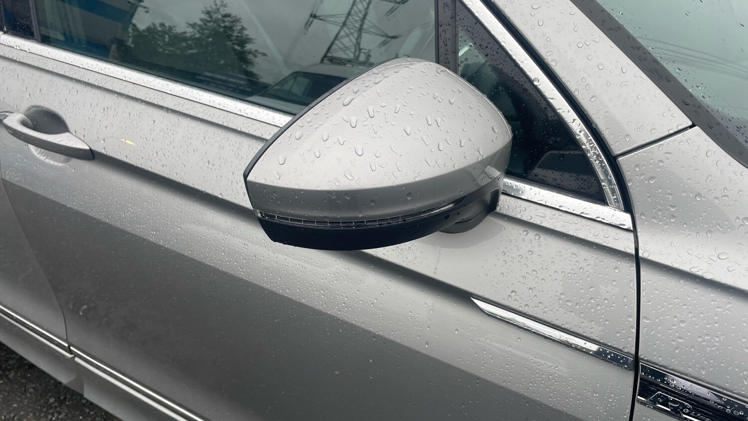 Used Volkswagen Tiguan 2019 for sale - 76249486: Photo 49