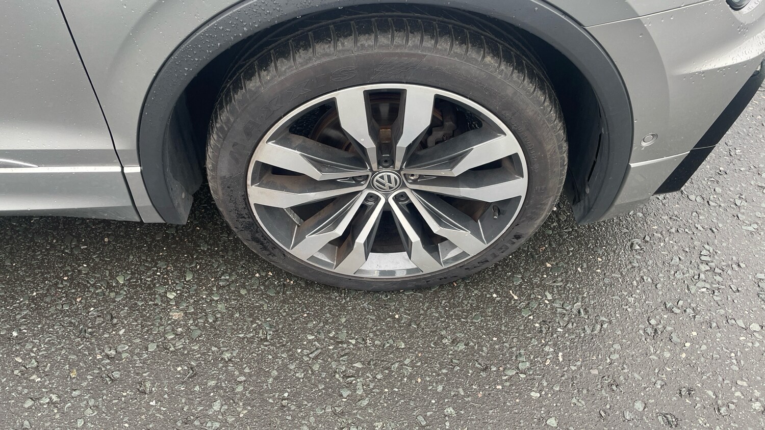 Used Volkswagen Tiguan 2019 for sale - 76249486: Photo 50