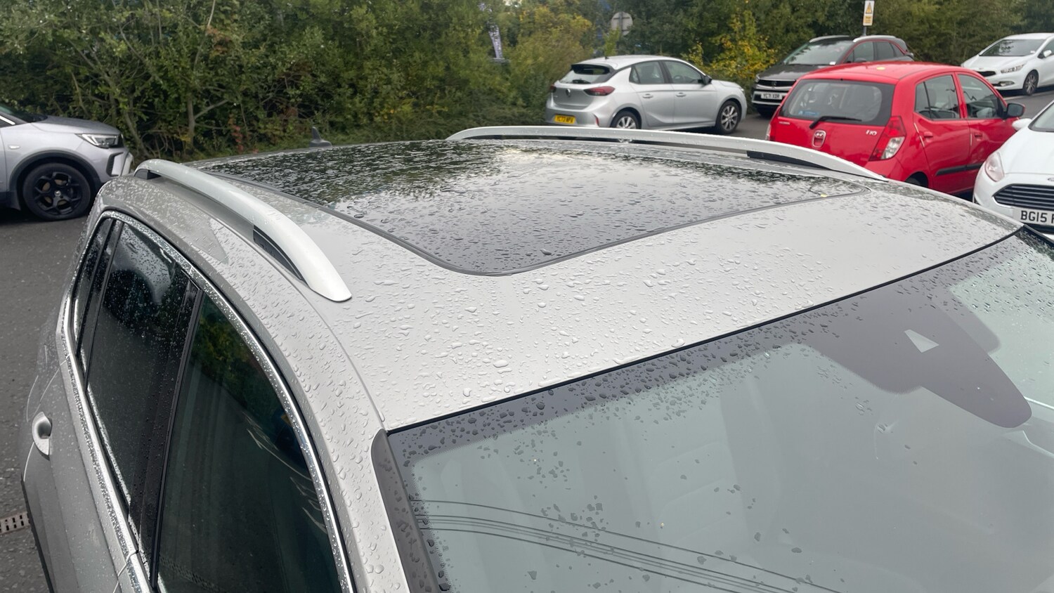 Used Volkswagen Tiguan 2019 for sale - 76249486: Photo 52