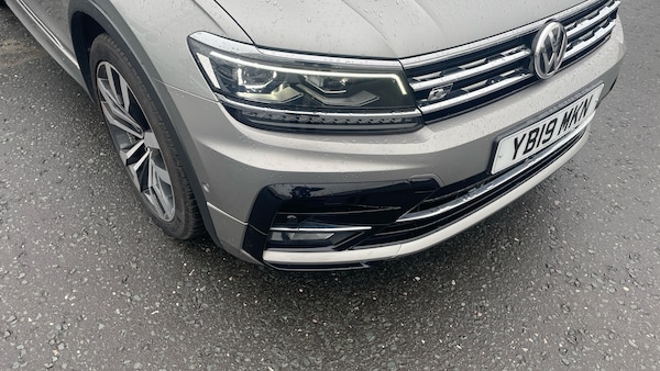 Used Volkswagen Tiguan 2019 for sale - 76249486: Photo 53