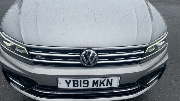 Used Volkswagen Tiguan 2019 for sale - 76249486: Photo 54