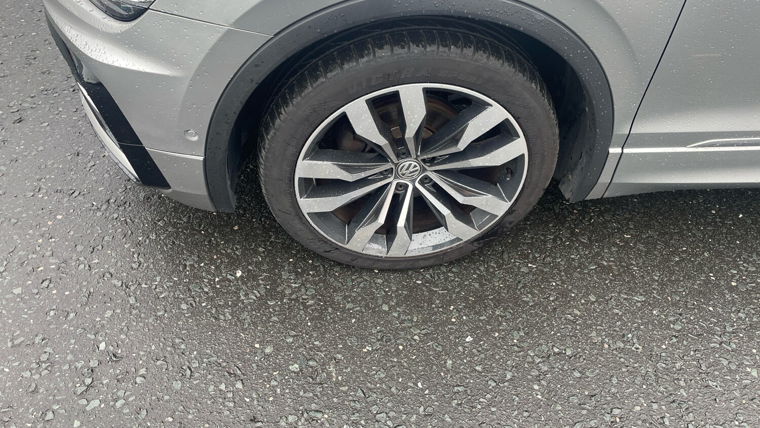 Used Volkswagen Tiguan 2019 for sale - 76249486: Photo 56