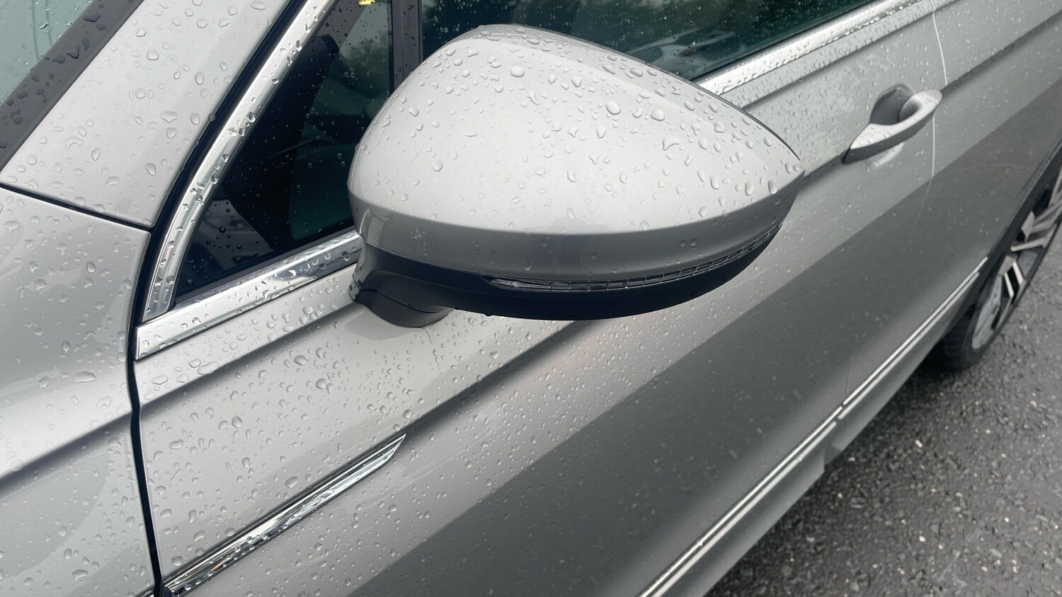 Used Volkswagen Tiguan 2019 for sale - 76249486: Photo 57