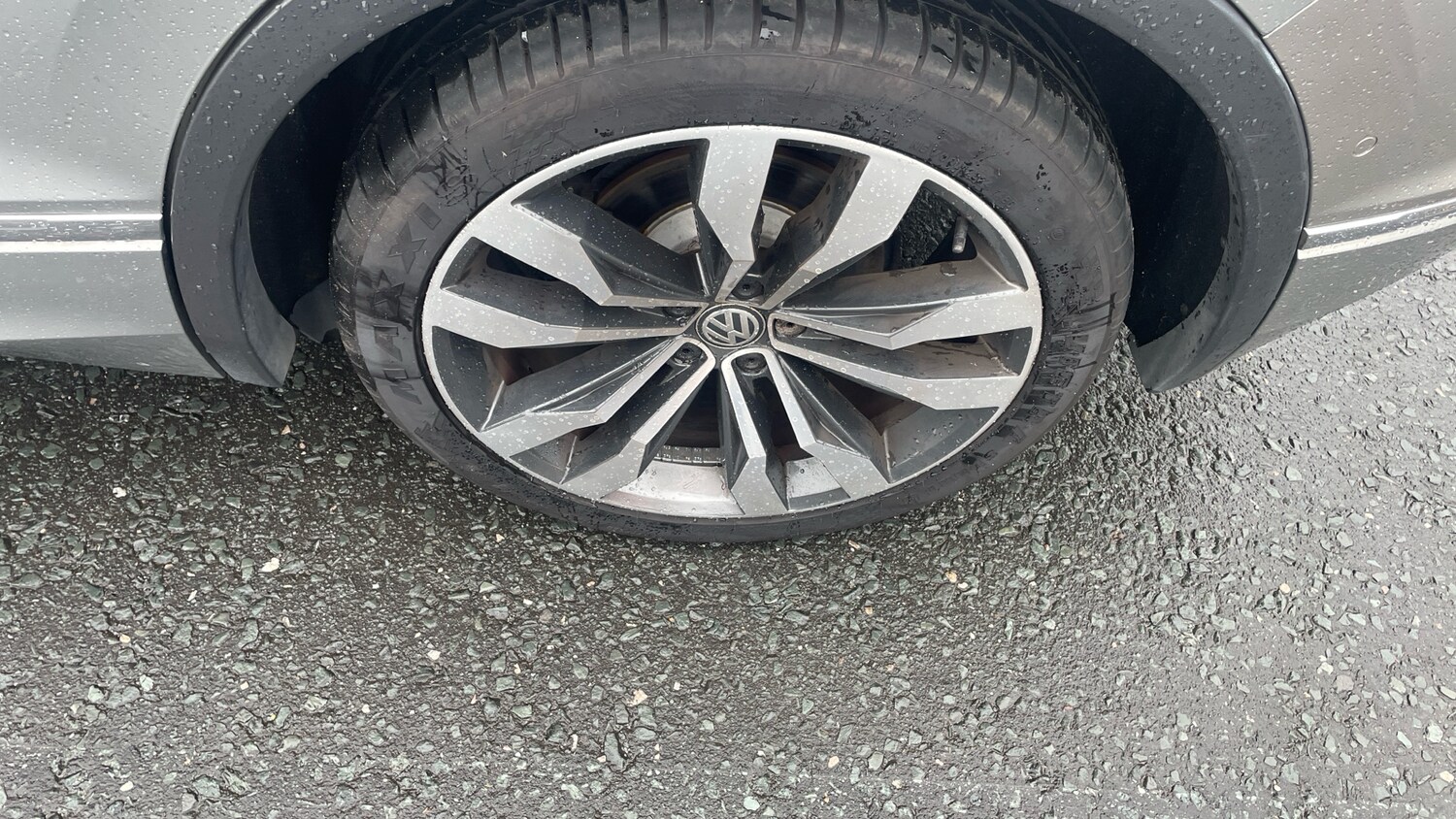 Used Volkswagen Tiguan 2019 for sale - 76249486: Photo 59