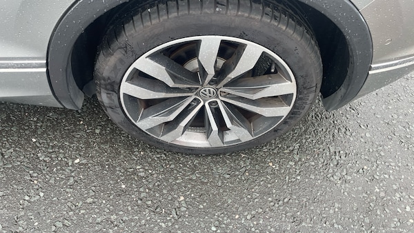 Used Volkswagen Tiguan 2019 for sale - 76249486: Photo 59