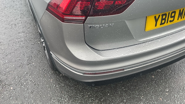 Used Volkswagen Tiguan 2019 for sale - 76249486: Photo 61