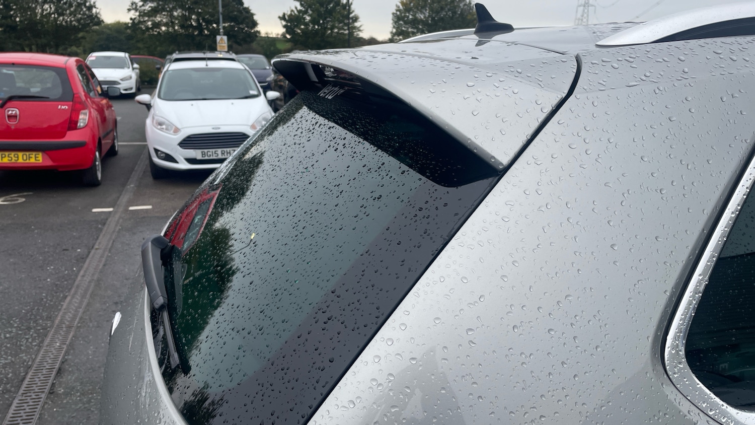 Used Volkswagen Tiguan 2019 for sale - 76249486: Photo 63