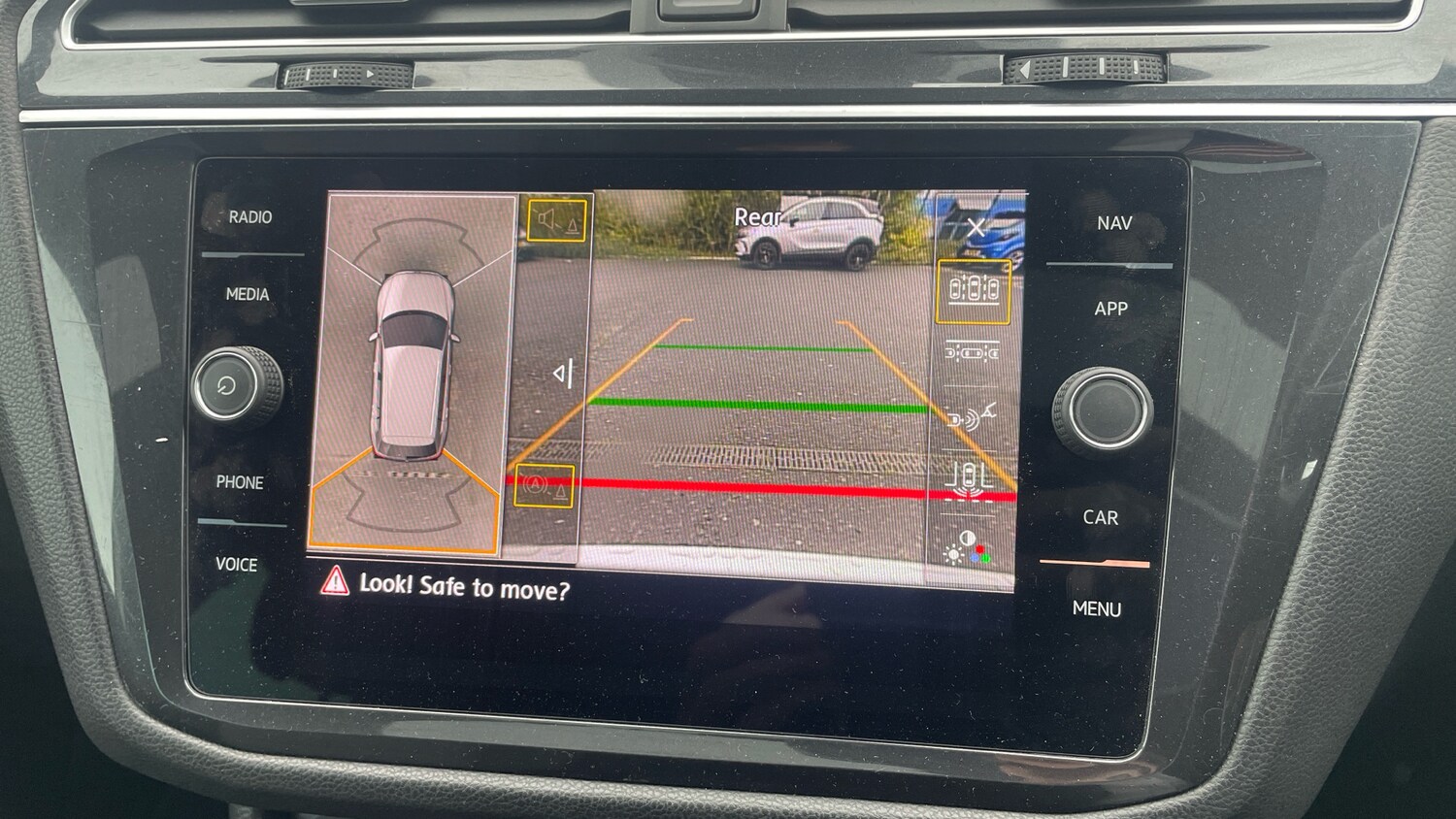 Used Volkswagen Tiguan 2019 for sale - 76249486: Photo 66