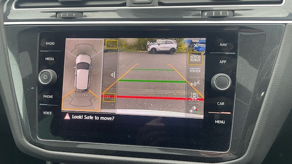 Used Volkswagen Tiguan 2019 for sale - 76249486: Photo 66