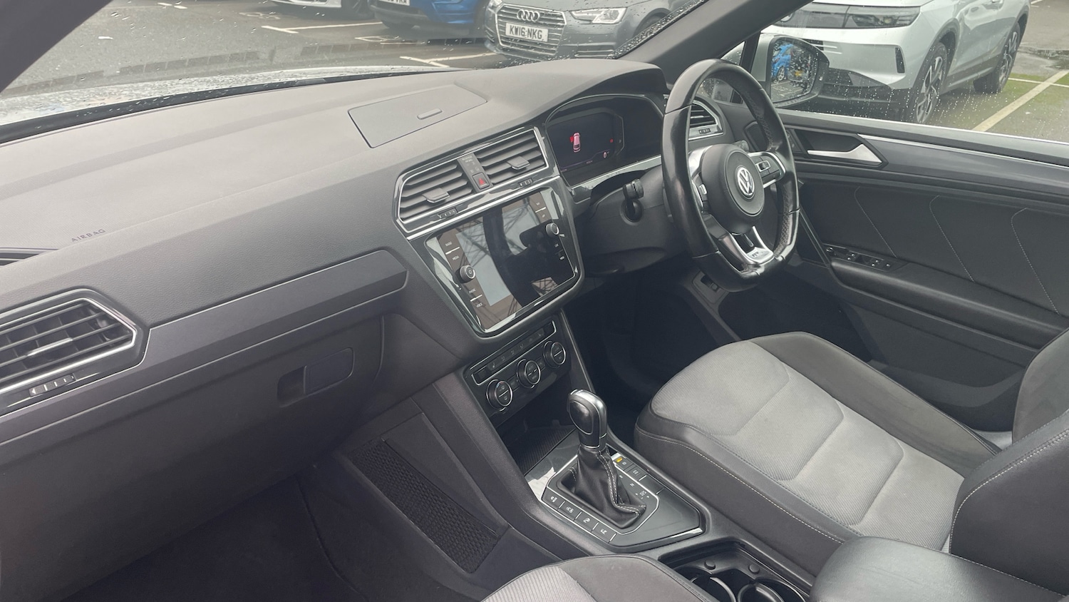 Used Volkswagen Tiguan 2019 for sale - 76249486: Photo 9