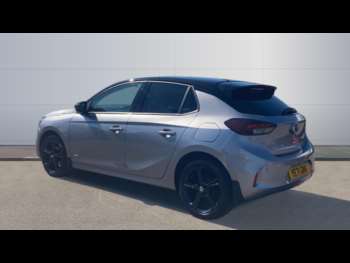 Used Vauxhall Corsa 2021 for sale - 74263711: Photo