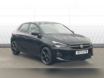 2022 (72) - 1.2 GS Line 5dr