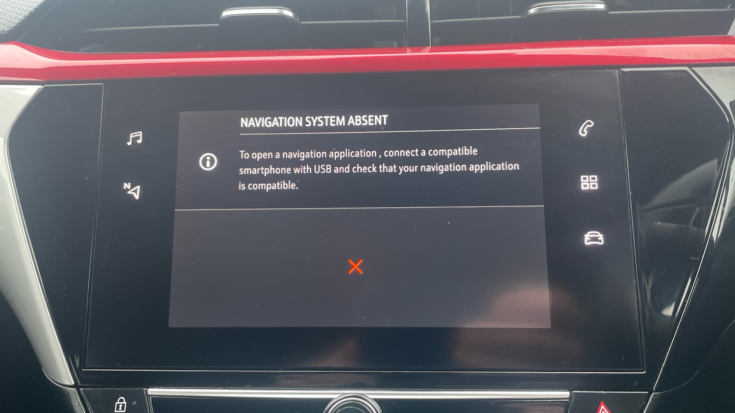 Used Vauxhall Corsa 2022 for sale - 77005781: Photo 22