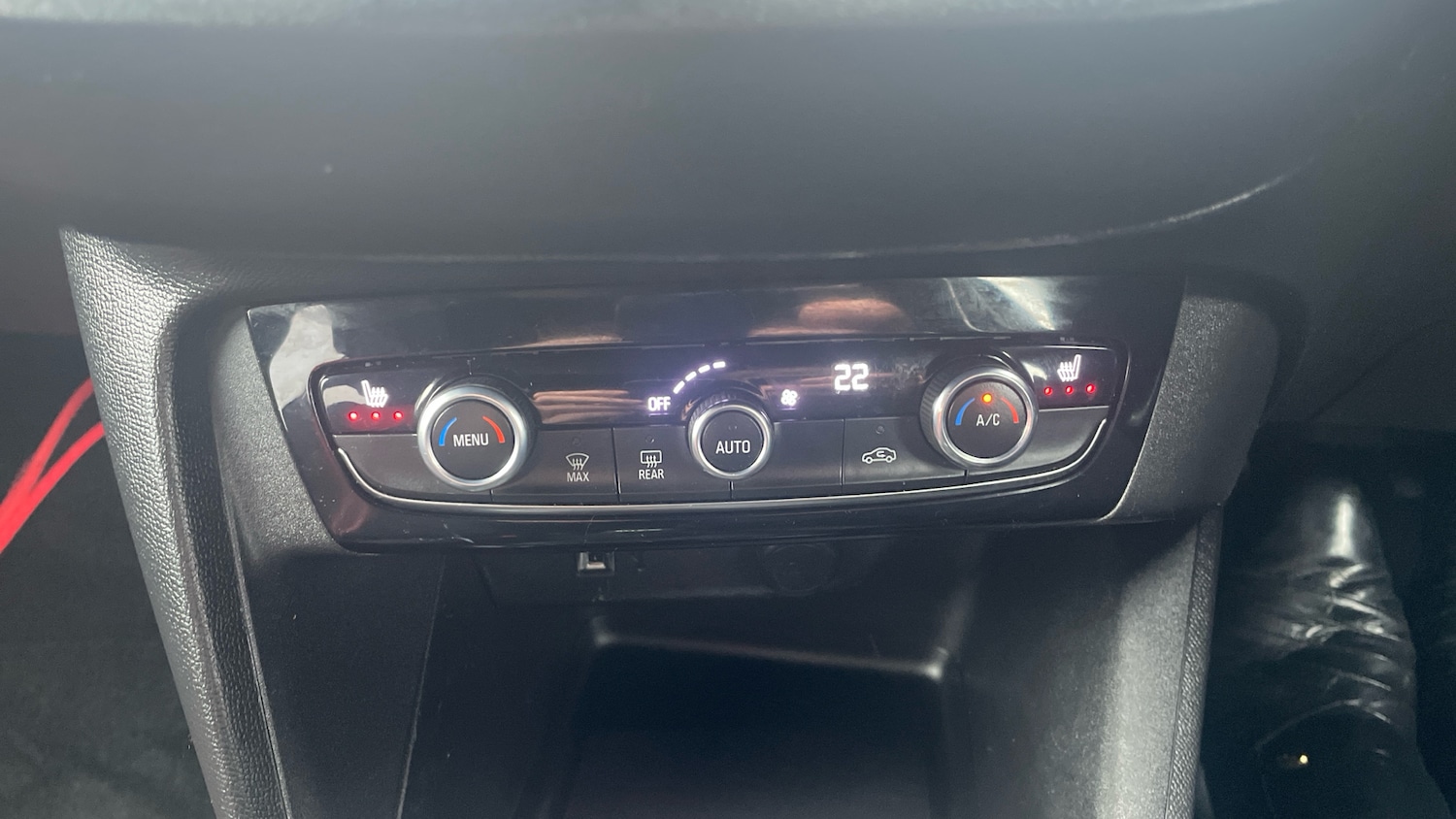 Used Vauxhall Corsa 2022 for sale - 77005781: Photo 27