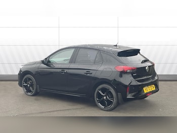 Used Vauxhall Corsa 2022 for sale - 77005781: Photo