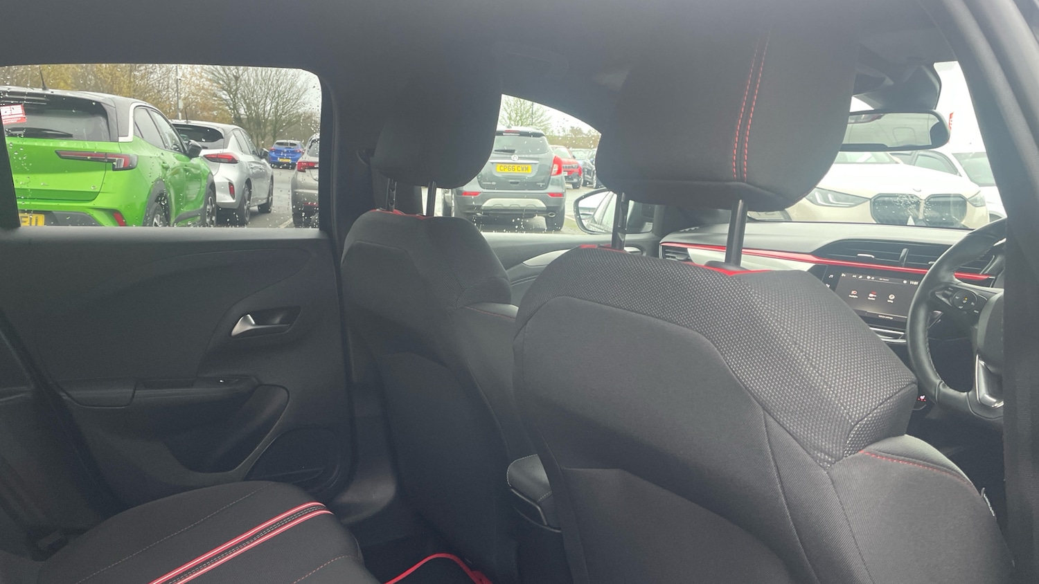 Used Vauxhall Corsa 2022 for sale - 77005781: Photo 41