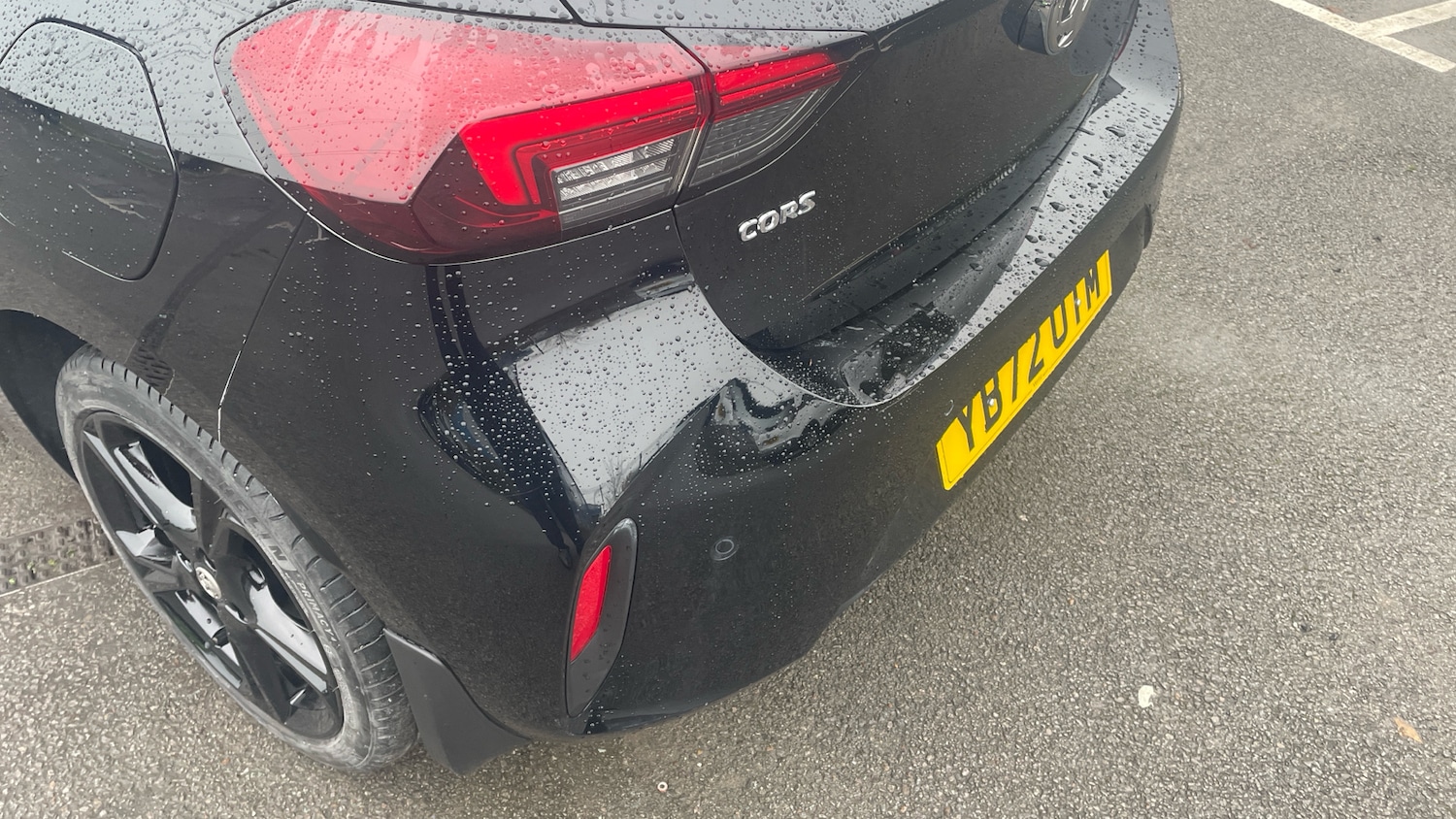 Used Vauxhall Corsa 2022 for sale - 77005781: Photo 50