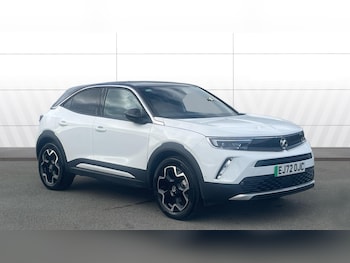 Used Vauxhall Mokka 2022 for sale - 77581918: Photo