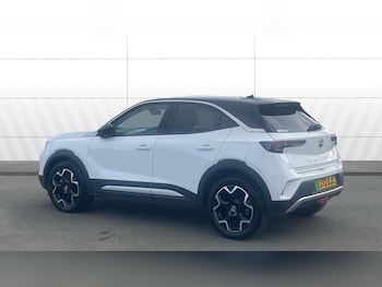 Used Vauxhall Mokka 2022 for sale - 77581918: Photo