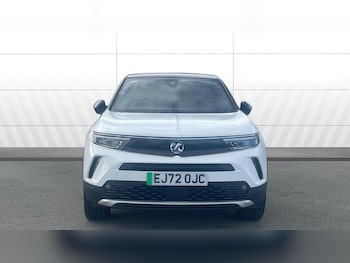 Used Vauxhall Mokka 2022 for sale - 77581918: Photo