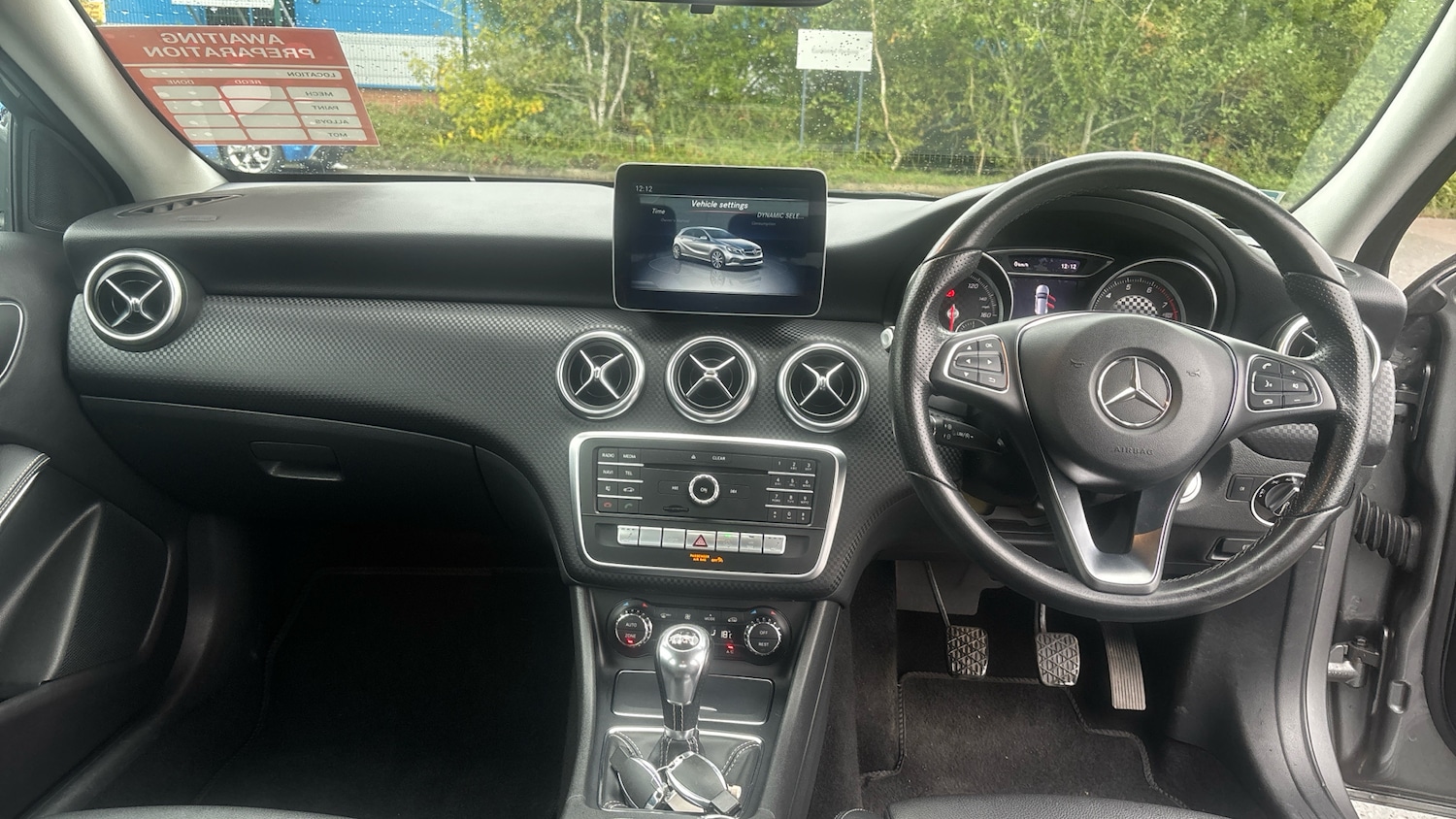 Used Mercedes-Benz A-Class 2018 for sale - 76144522: Photo 10