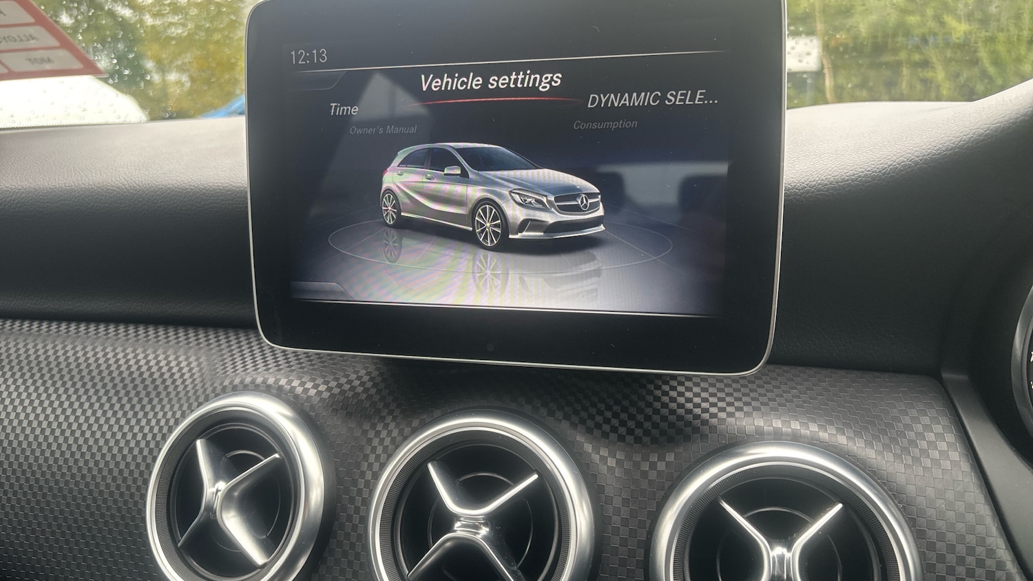 Used Mercedes-Benz A-Class 2018 for sale - 76144522: Photo 12