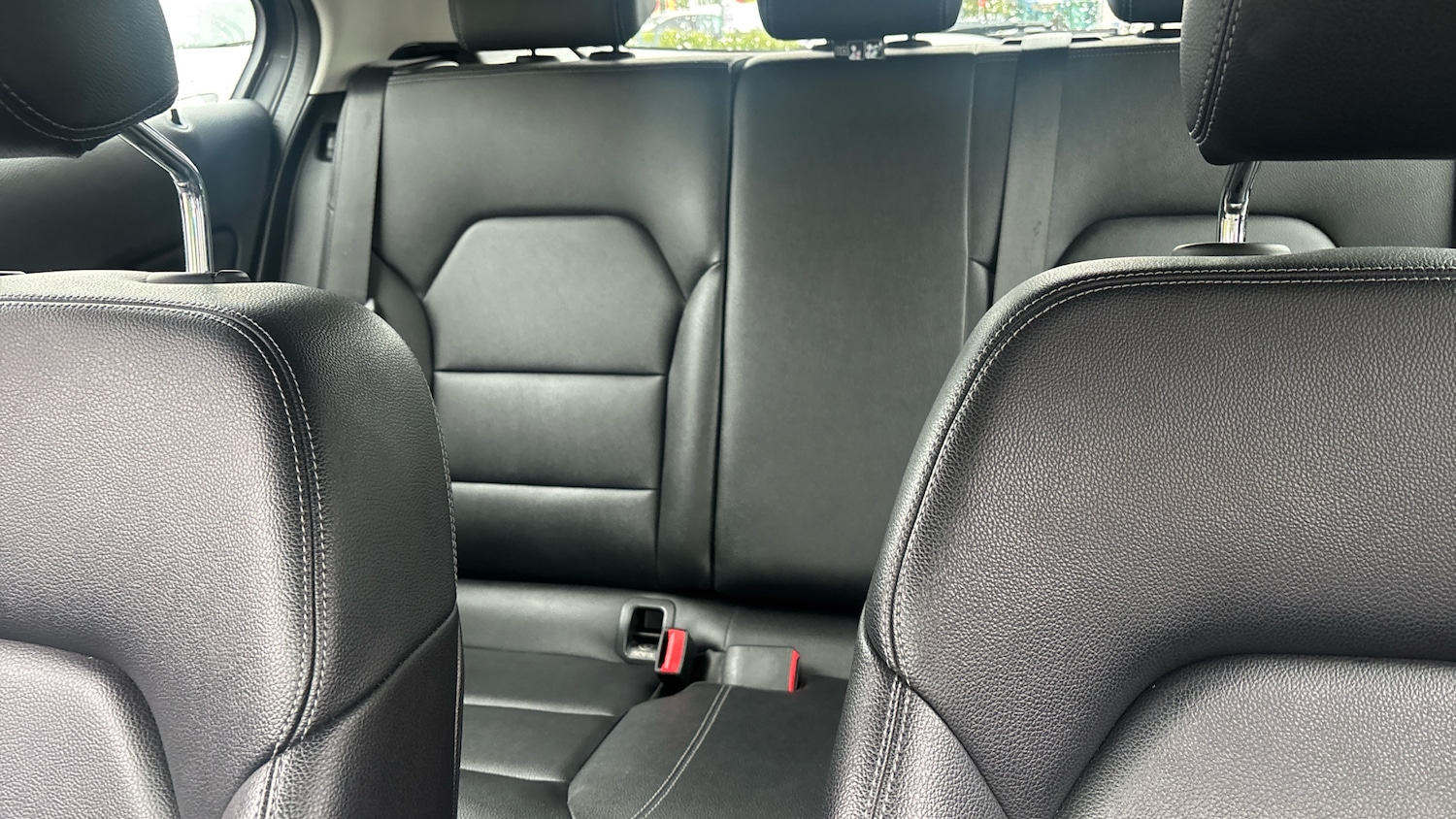 Used Mercedes-Benz A-Class 2018 for sale - 76144522: Photo 15