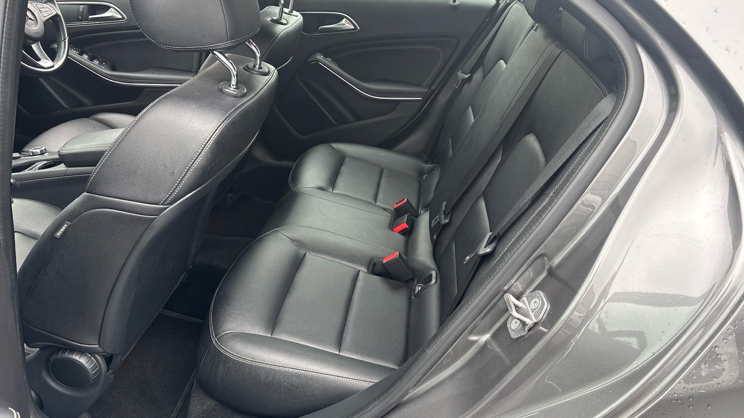 Used Mercedes-Benz A-Class 2018 for sale - 76144522: Photo 16