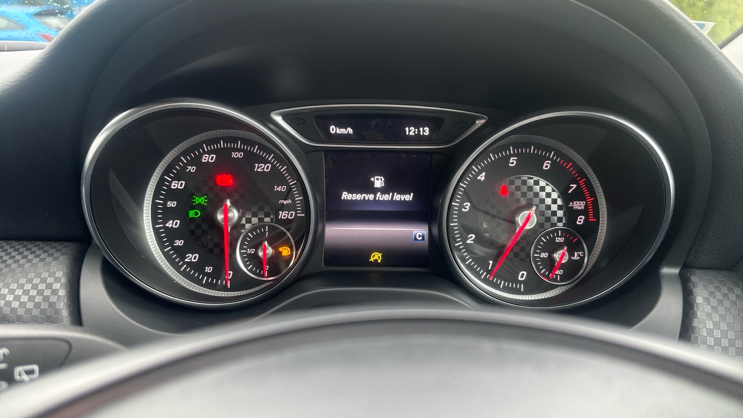 Used Mercedes-Benz A-Class 2018 for sale - 76144522: Photo 18