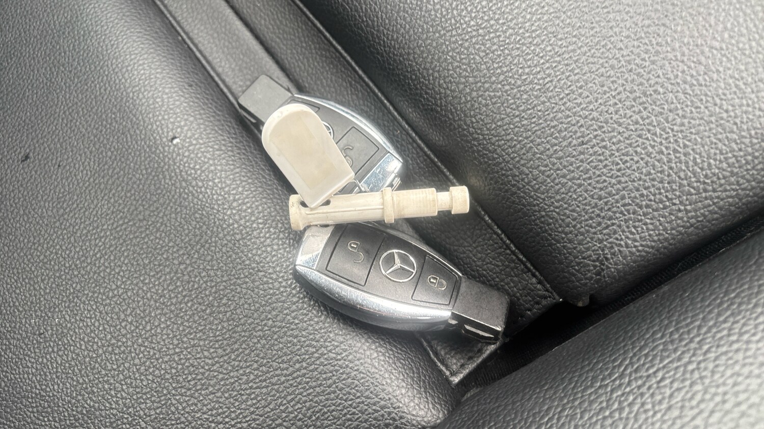 Used Mercedes-Benz A-Class 2018 for sale - 76144522: Photo 19