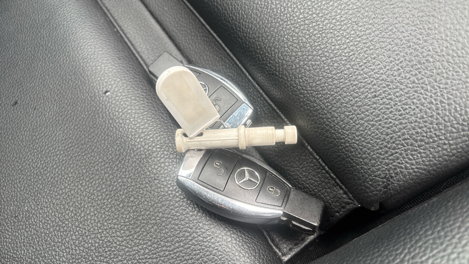 Used Mercedes-Benz A-Class 2018 for sale - 76144522: Photo 20