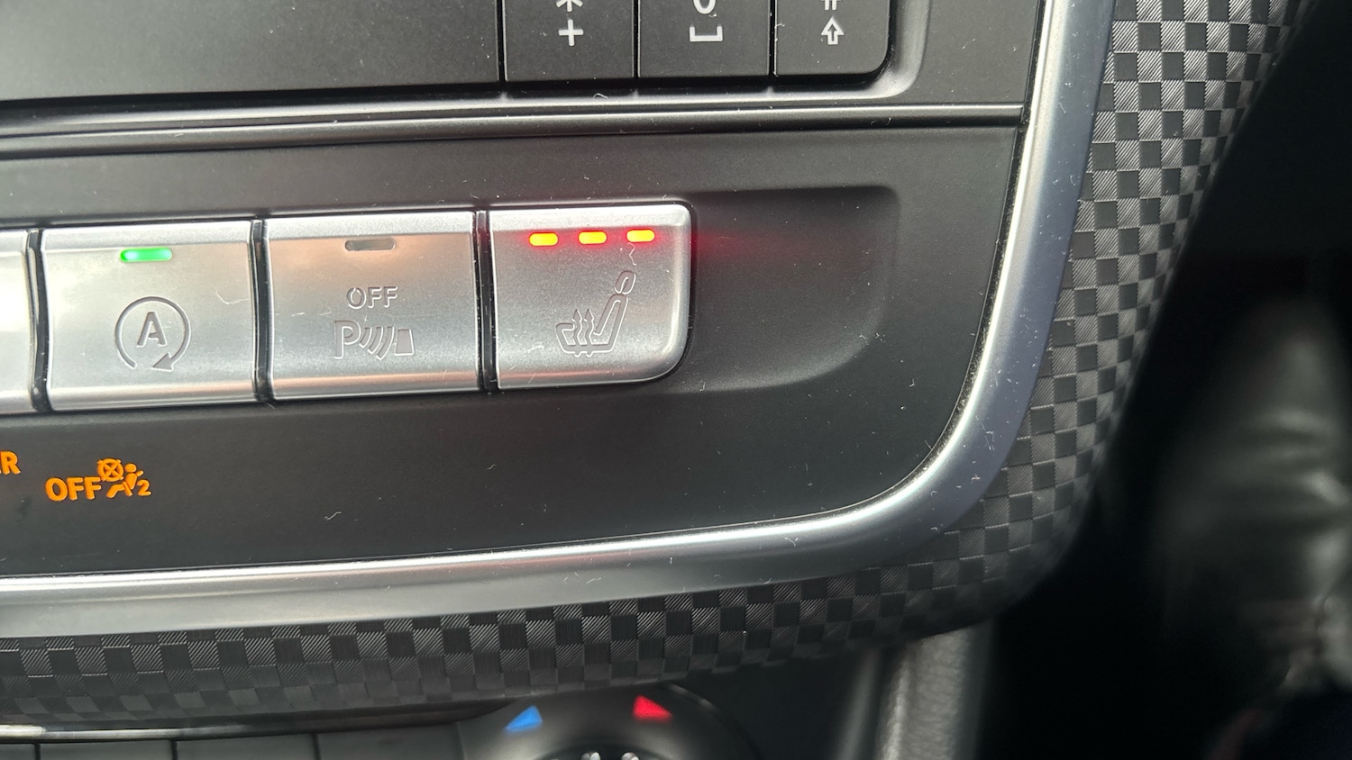 Used Mercedes-Benz A-Class 2018 for sale - 76144522: Photo 28